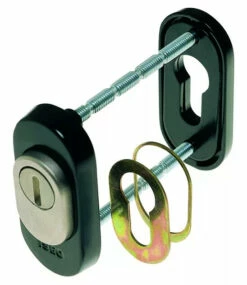 Serrure Pour Menuiserie Métallique : Protecteur Pour Blindo Et Multiblindo