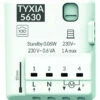 Récepteur Radio Nanomodule Volet Roulant TYXIA 5630 -SETIN Boutique SET 67862