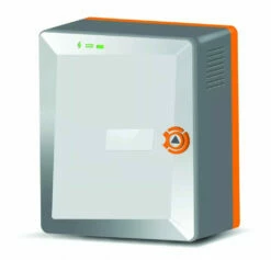 Coffret ABS Secouru - 12 / 24 Vcc