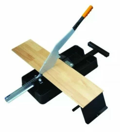 EDMA Outil De Menuisier Et Parqueteur : Straticut 230 LVT