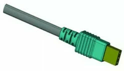 Contrôle D'accès Autonome : Accessoires 12 Contrôle D'accès Autonome : Accessoires -SETIN Boutique SET 68331