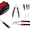 FACOM Composition D'outillage : Composition 9 Outils + 1 Glacière -SETIN Boutique SET 68395