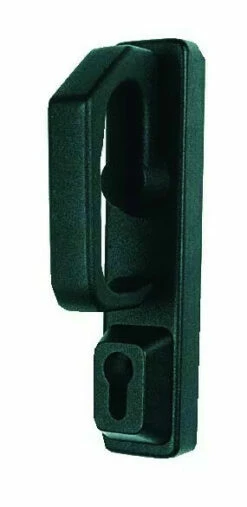 Fermeture Anti-panique JPM : Poignée Rotative Pour Fluid