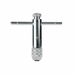 Porte-outils : Porte Taraud à Cliquet (droite-gauche) Position Fixe