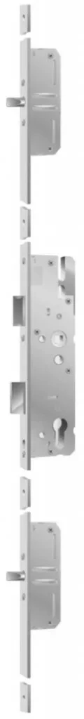 Serrure Multipoints AS 4350 KFV