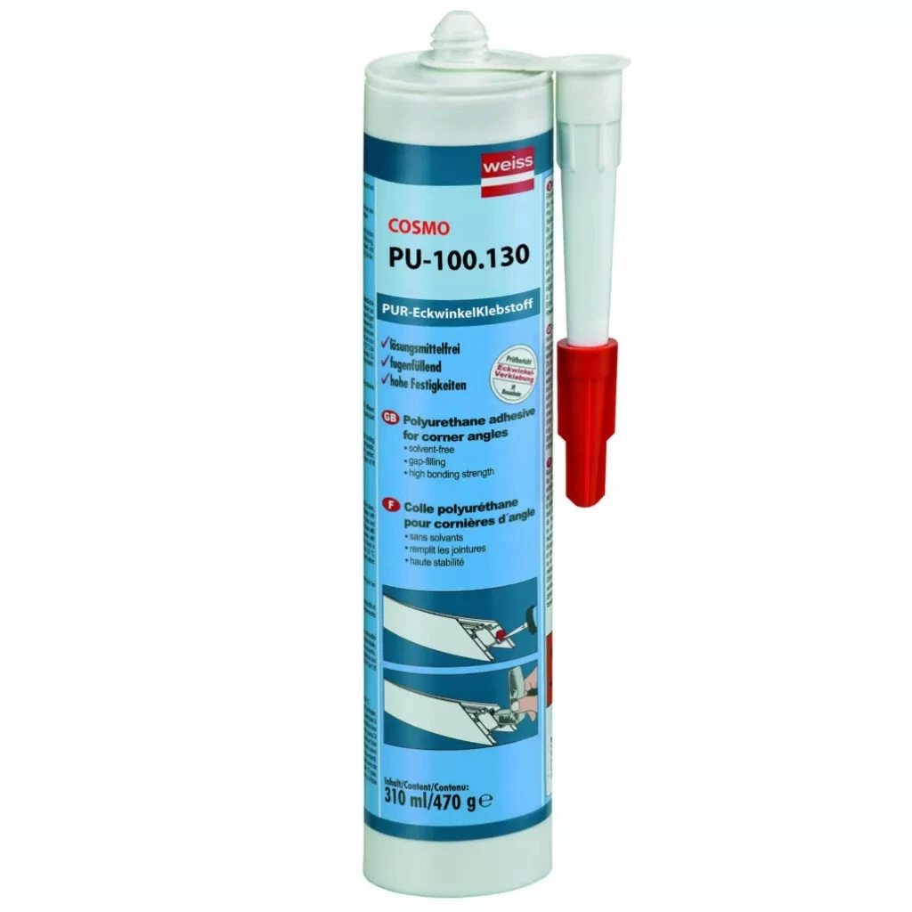 Colle D'assemblage COSMO PU-100.130 3 Colle D'assemblage COSMO PU-100.130
