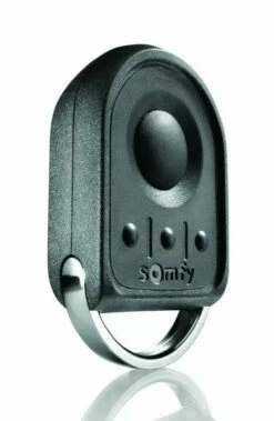 Motorisation De Porte Et Portail : Emetteur RTS Keygo