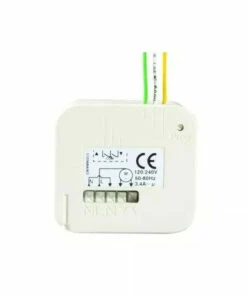 Motorisation Fenêtre Et Volet : Interrupteur Inverseur Somfy -SETIN Boutique SET 69718 1