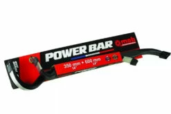 MOB Outil De Maçon : Lot 2 Powerbar