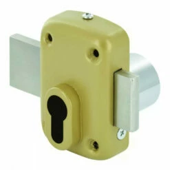 Verrou De Sécurité Devismes : Verrou De Sécurité 12060