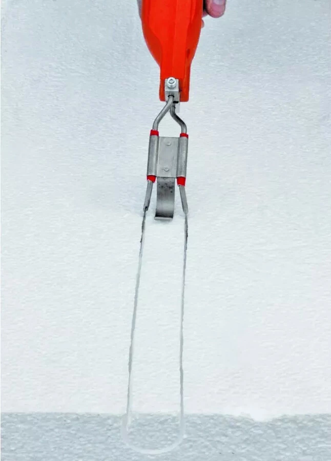 Couteau Thermique Spécial I.T.E. Edma 7 Couteau Thermique Spécial I.T.E. Edma – Image 5