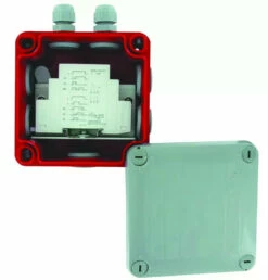 Motorisation De Porte Et Portail : Kit Module DAS