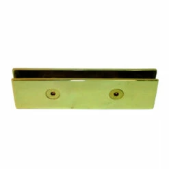 Serrure De Porte Verre Métalux : Penture Haute Ou Basse Massive