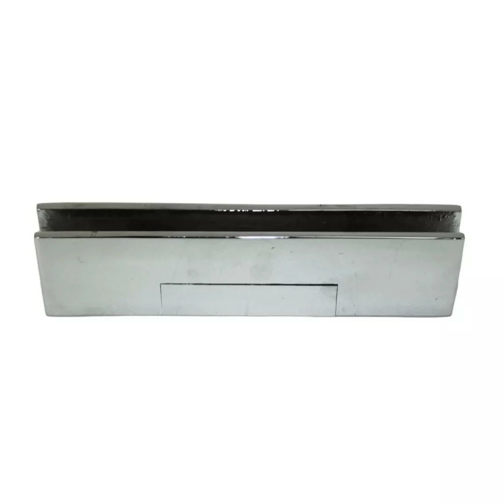 Serrure De Porte Verre Métalux : Penture Haute Ou Basse Massive 5 Serrure De Porte Verre Métalux : Penture Haute Ou Basse Massive – Image 3