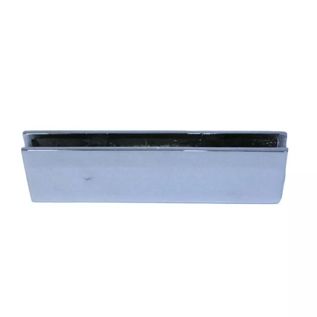 Serrure De Porte Verre Métalux : Penture Haute Ou Basse Massive 6 Serrure De Porte Verre Métalux : Penture Haute Ou Basse Massive – Image 4