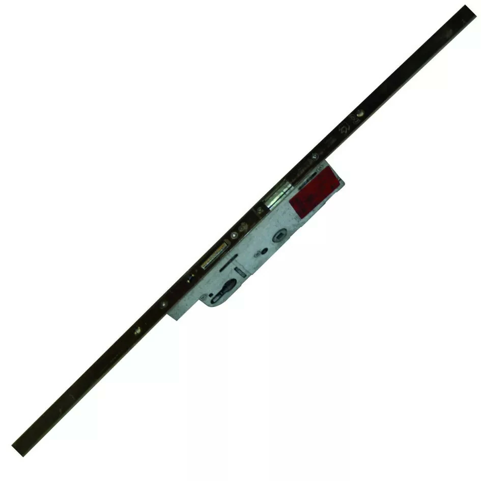 Serrure Sécury - R4 - MR2 - SH/R 3 Serrure Sécury - R4 - MR2 - SH/R