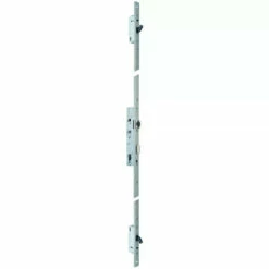 Serrure Pour Menuiserie Métallique 3 Points -SETIN Boutique SET 71446