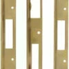 Sûreté à Larder Multipoints à Pêne Dormant : Jeu De Gâches équerres Pour Série 5000 Et 5700 Standard -SETIN Boutique SET 71507