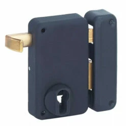 Serrure En Applique : Sureté à Tirage Gamme RESIST 7 Serrure En Applique : Sureté à Tirage Gamme RESIST -SETIN Boutique SET 71593