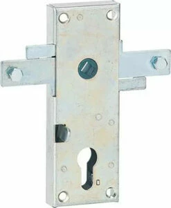 Serrure De Porte De Garage : Pour Porte De Garage