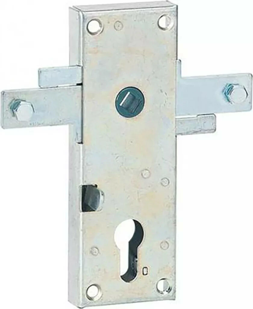 Serrure De Porte De Garage : Pour Porte De Garage 3 Serrure De Porte De Garage : Pour Porte De Garage