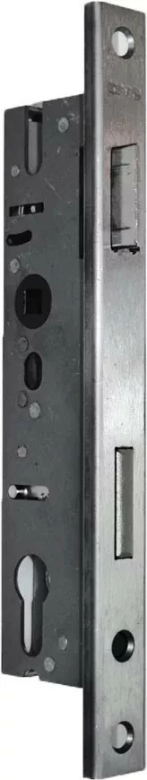 Serrure Pour Menuiserie Métallique : 1 Points - Série 28 PZW - Pêne Dormant 1/2 Tour 6 Serrure Pour Menuiserie Métallique : 1 Points - Série 28 PZW - Pêne Dormant 1/2 Tour – Image 4