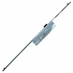 Serrure Pour Menuiserie Métallique : Serrure 5 Points AS 4050 -SETIN Boutique SET 71781