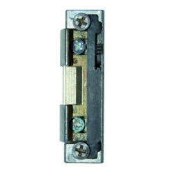 Serrure Pour Menuiserie Métallique : Pêne Journalier