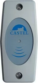 Interphone Sans Fil : Lecteur De Badges De Proximité 13,56MHz Mifare