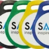 Badge Porte Clé MIFARE Salto -SETIN Boutique SET 72961