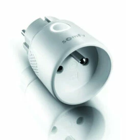 Verrou Et Serrure électronique Autonome : Prise Télécommandée On/off Io