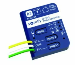 Verrou Et Serrure électronique Autonome : Micro-émetteur Izymo Io