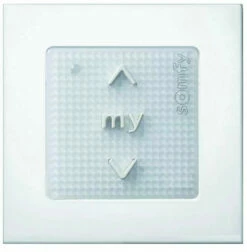 Motorisation Fenêtre Et Volet : Interrupteur Inverseur Somfy