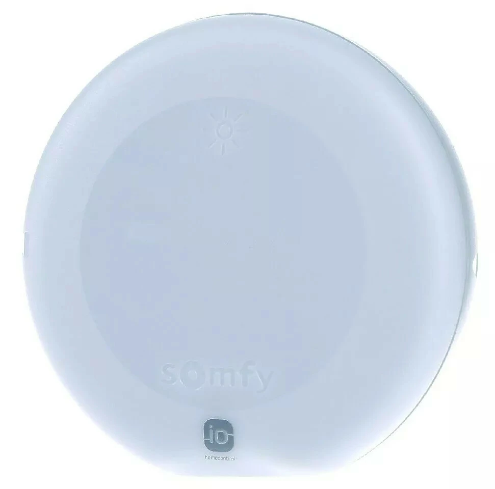 Verrou Et Serrure électronique Autonome : Capteur Soleil Sunis II Io 3 Verrou Et Serrure électronique Autonome : Capteur Soleil Sunis II Io