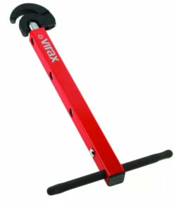Clé Lavabo Sanicrom® Télescopique Virax