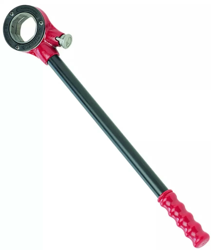 Cage Avec Bras Pour Filière Manuelle Virax 3 Cage Avec Bras Pour Filière Manuelle Virax