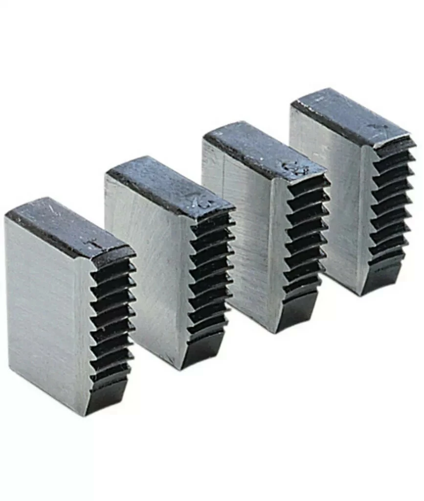 Jeu De Peignes BSPT gaz Droite Virax 3 Jeu De Peignes BSPT gaz Droite Virax