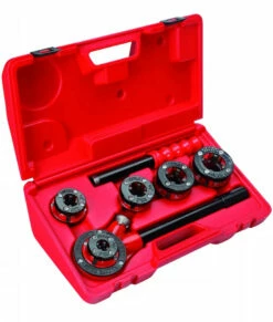 Composition Filière Livrée En Coffret Plastique Virax