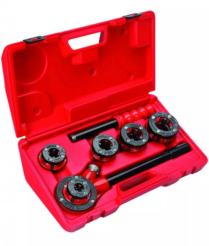 Composition Filière Livrée En Coffret Plastique Virax 3 Composition Filière Livrée En Coffret Plastique Virax