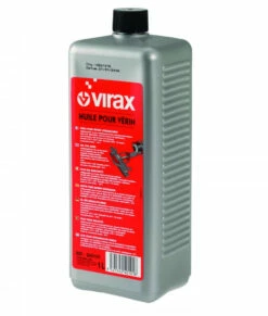 Huile Pour Vérin Hydraulique Virax