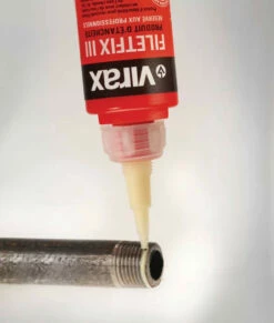 Filetfix III® Virax