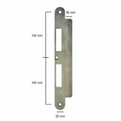 Verrouillage : Accessoires Pour Série KEL 34 Verrouillage : Accessoires Pour Série KEL -SETIN Boutique SET 73850