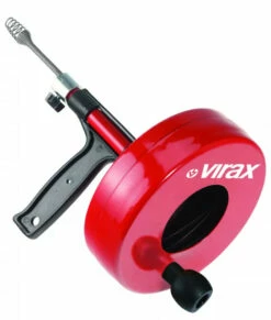 Déboucheur Manuel à Tambour débouche Propre