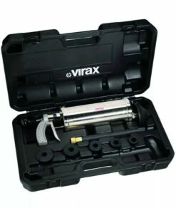 Outil De Plombier : Déboucheur Revolver