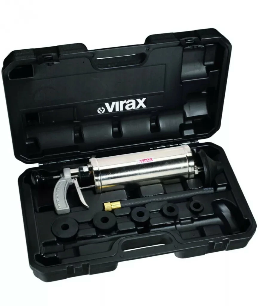 Outil De Plombier : Déboucheur Revolver 3 Outil De Plombier : Déboucheur Revolver