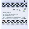 Alimentation Et Accessoire : Alimentation Non Secourue - 12 Vcc 5 Modules -SETIN Boutique SET 74328