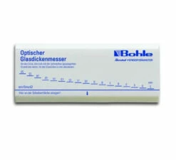 Outil De Miroitier : Glasscheck Appareil De Mesure En Plastique 5 Outil De Miroitier : Glasscheck Appareil De Mesure En Plastique -SETIN Boutique SET 7447