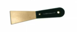 Outil Anti-déflagrant Cuivre-béryllium : Spatule