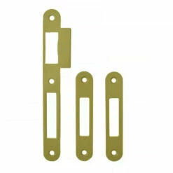 Sûreté à Larder Multipoints à Pêne Dormant : Amazone NFQC - Métalux -SETIN Boutique SET 74986