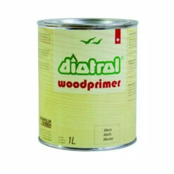 Traitement Du Bois : Sous Couche Pour Bois Teinté